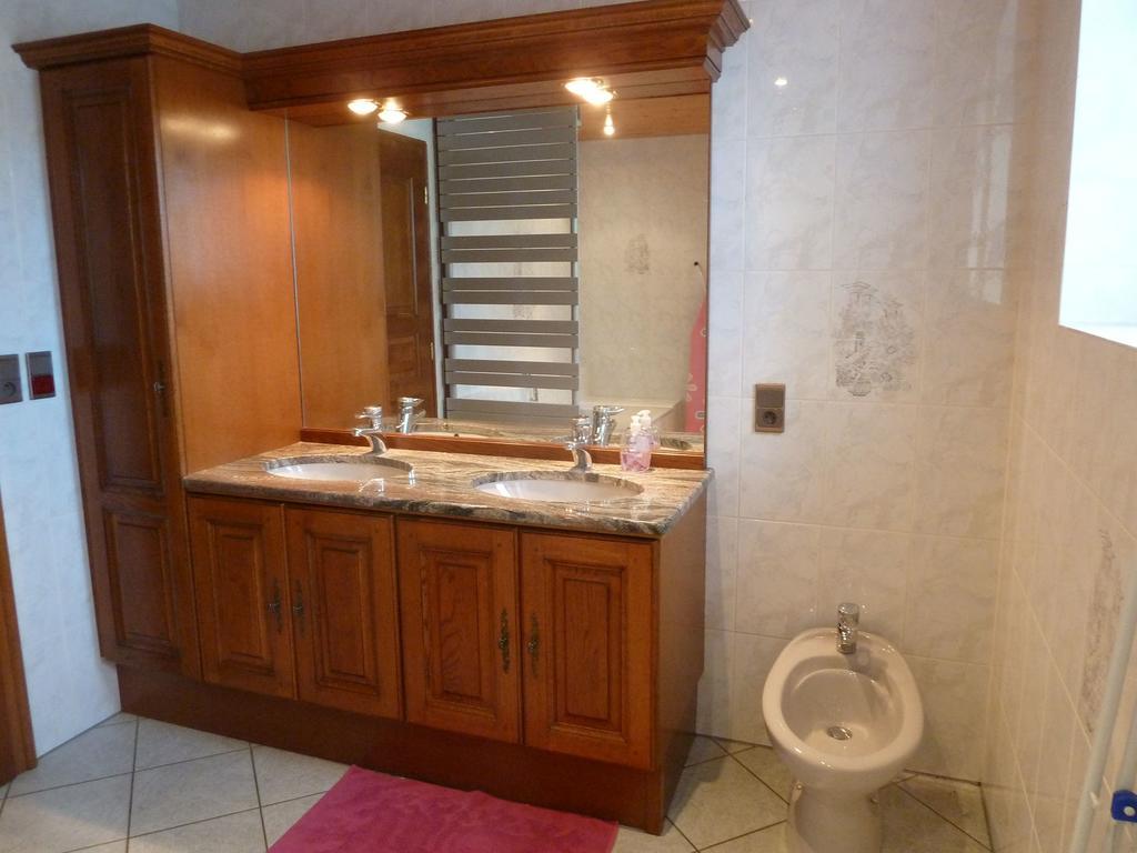 Gitzelbrunnen Villa Epfig Екстериор снимка
