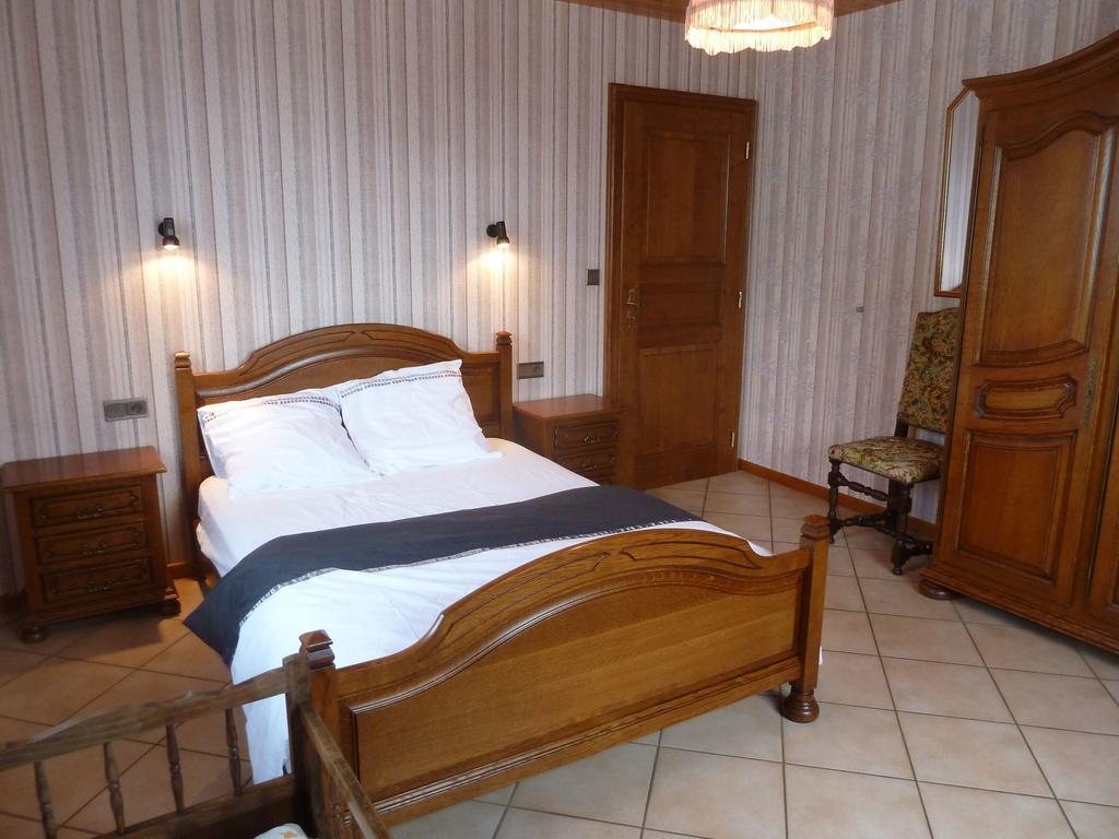 Gitzelbrunnen Villa Epfig Екстериор снимка